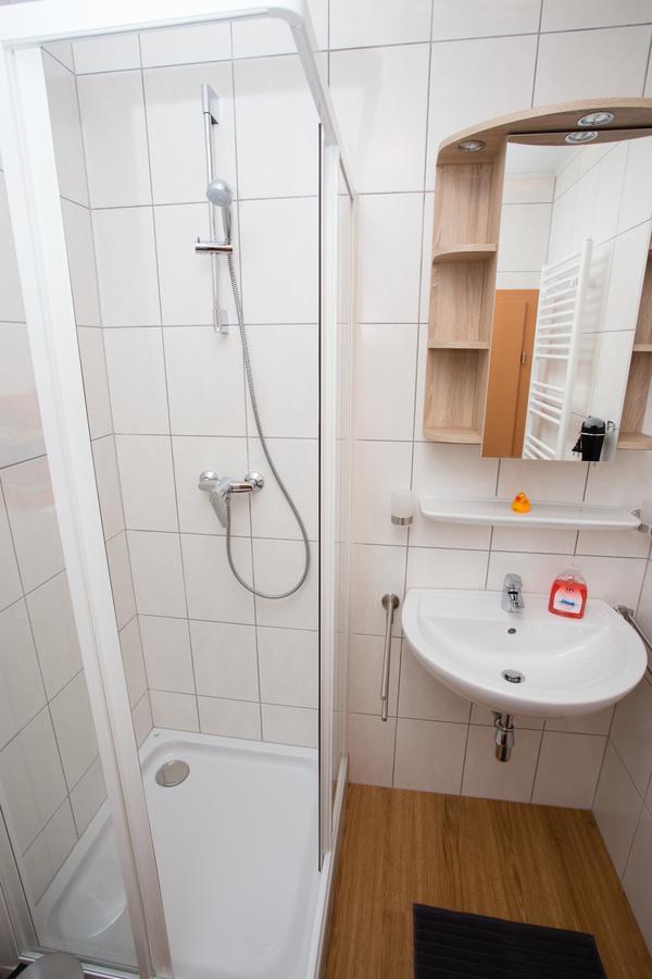 Ferienwohnung Samonigghof Latschach ober dem Faakersee Exterior foto